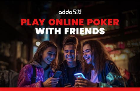 poker night online|Poker with Friends .